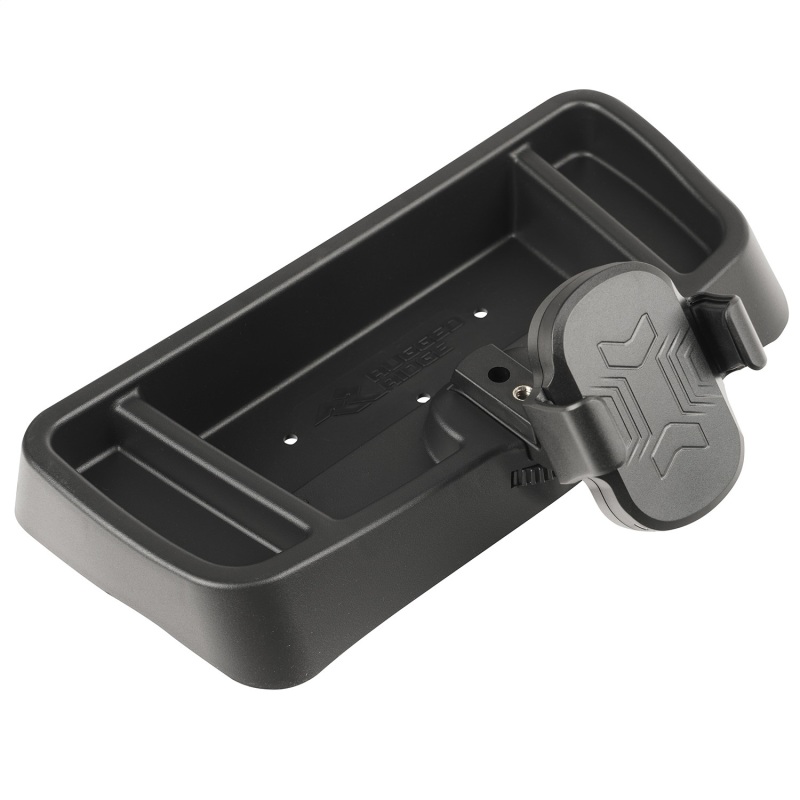 Jeep Wrangler Interior Dash Kits - Rugged Ridge - `97-`06